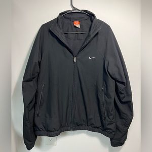 L Vintage Nike Windbreaker